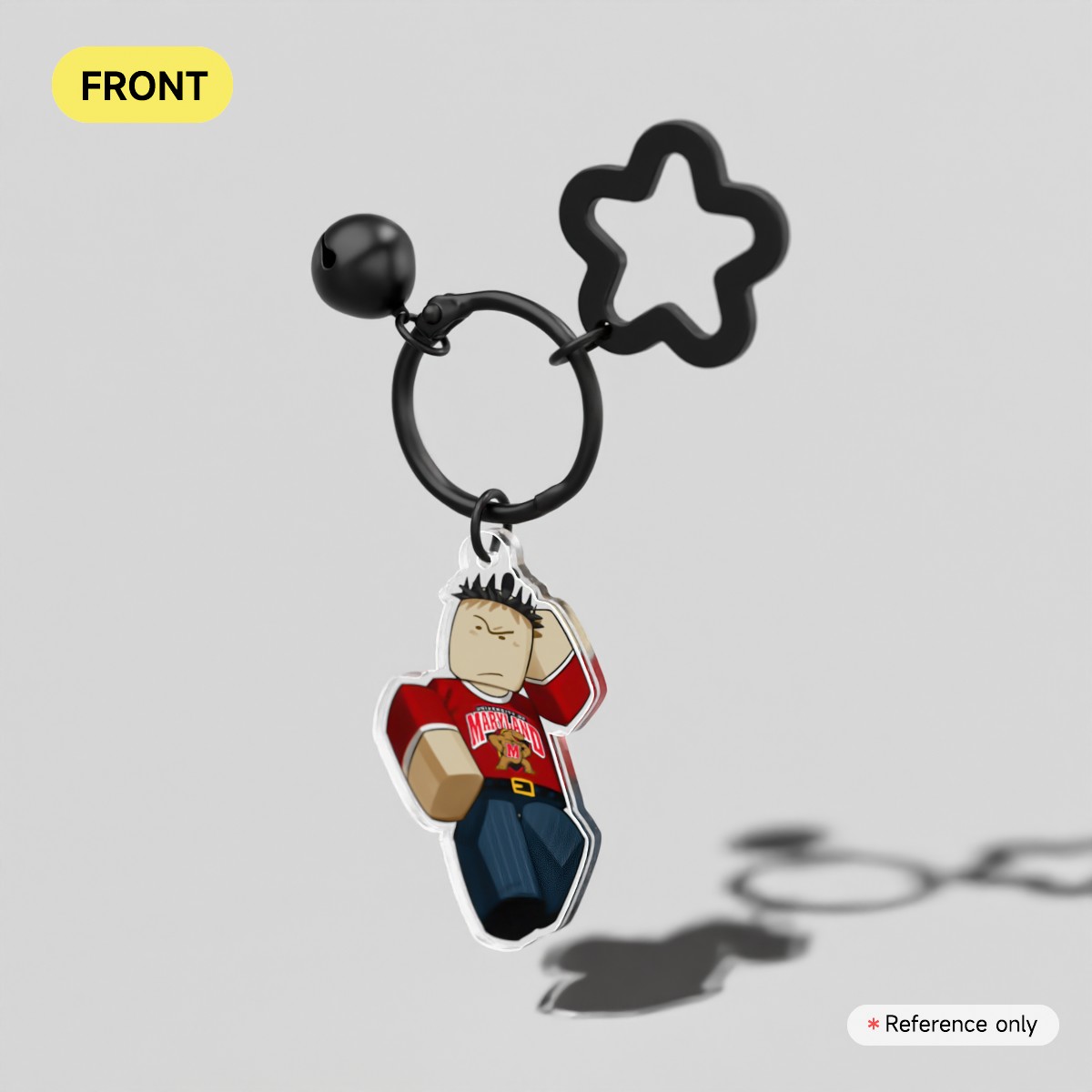 keychain