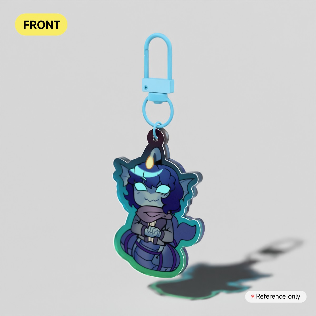 keychain