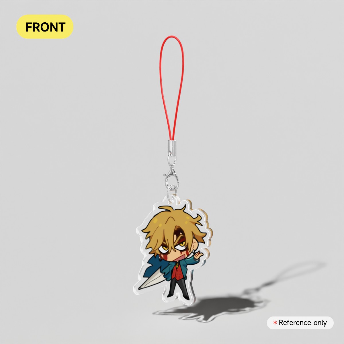 keychain