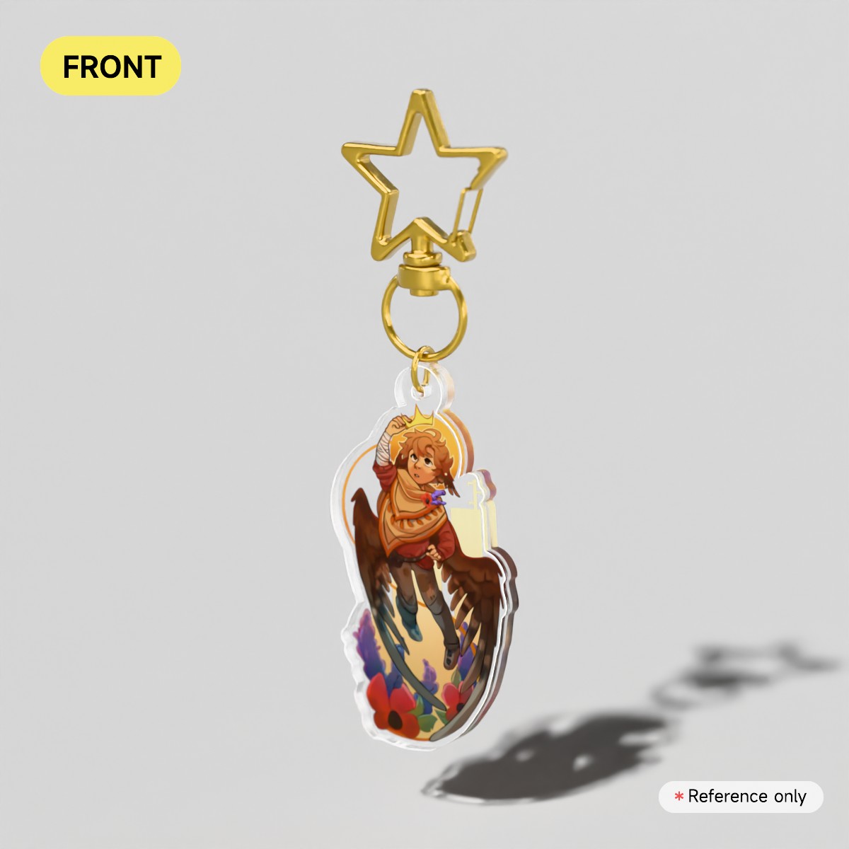 keychain