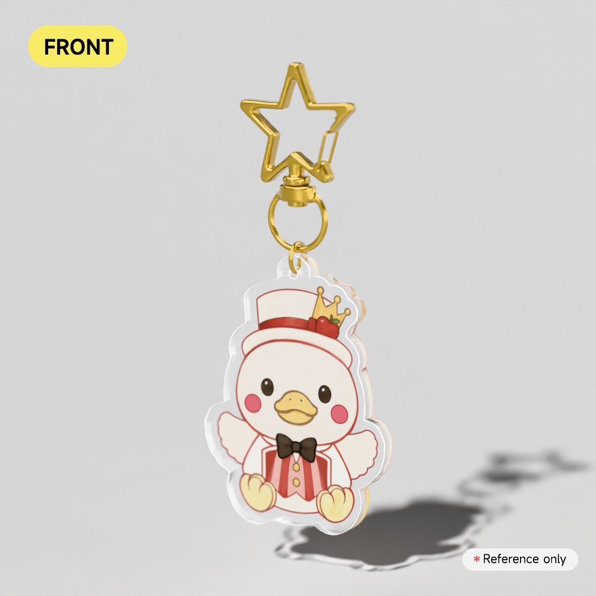 keychain
