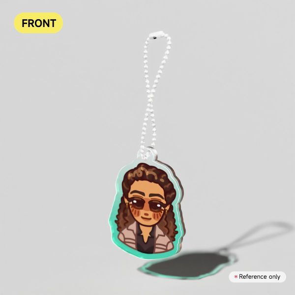 al hashimi charm