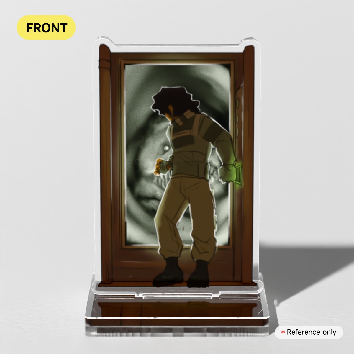 standee