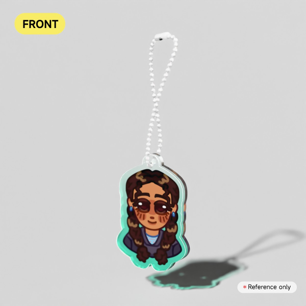 emma nolan charm
