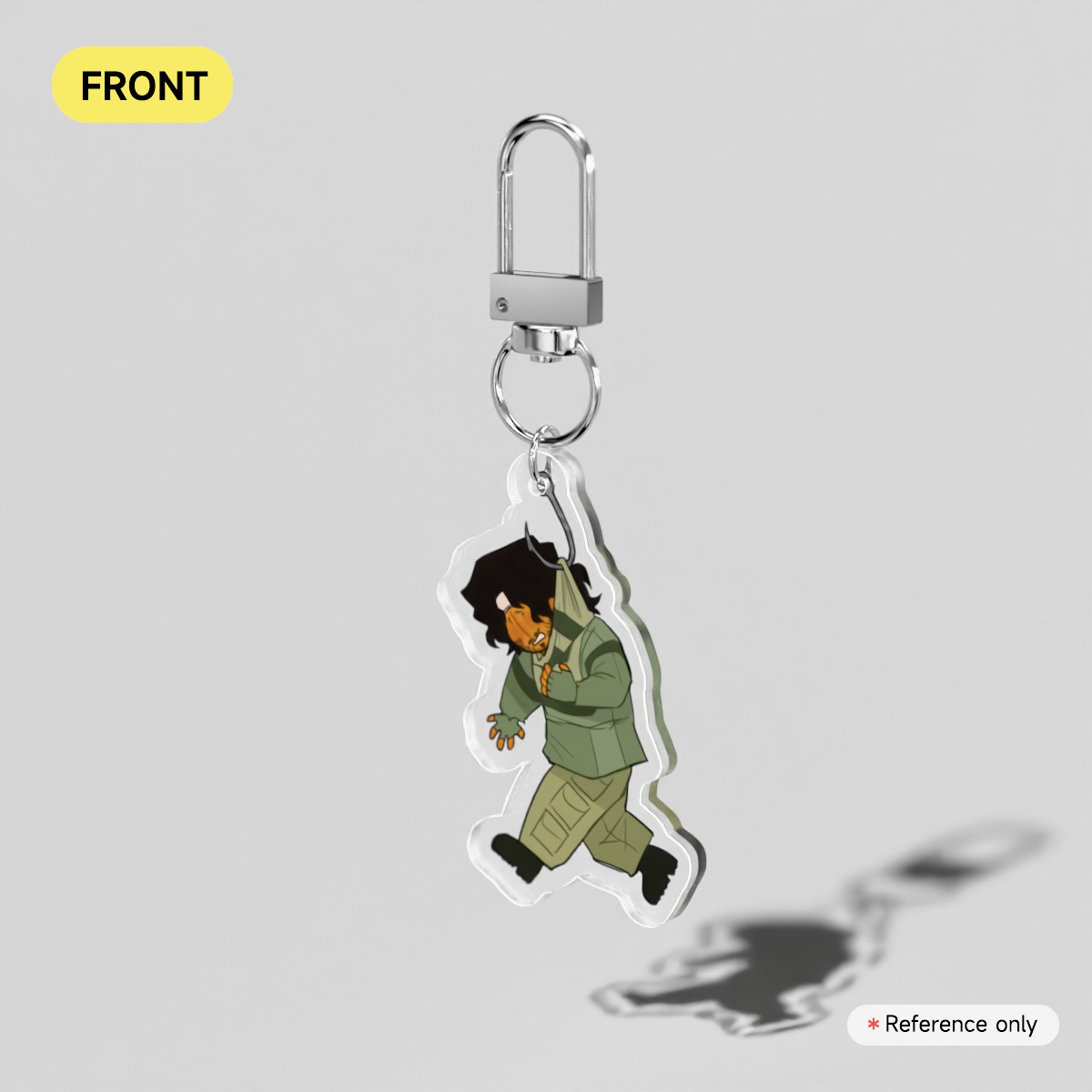 keychain