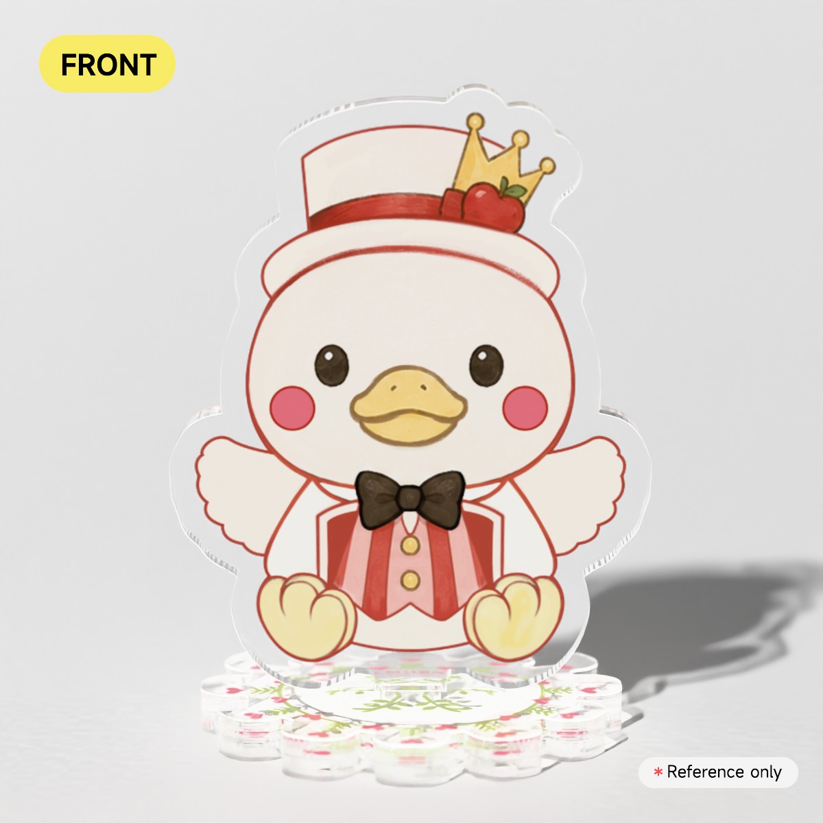 standee