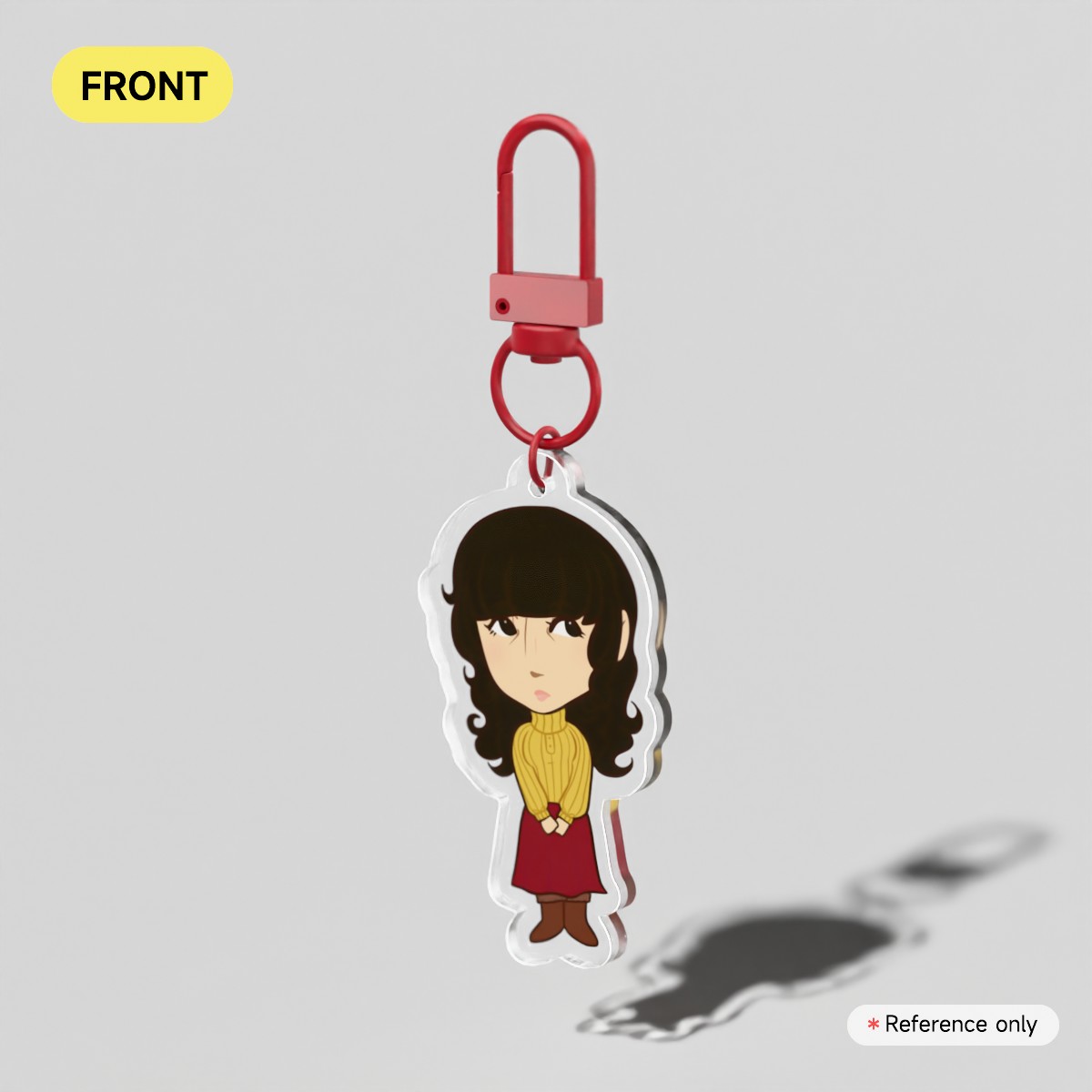 keychain