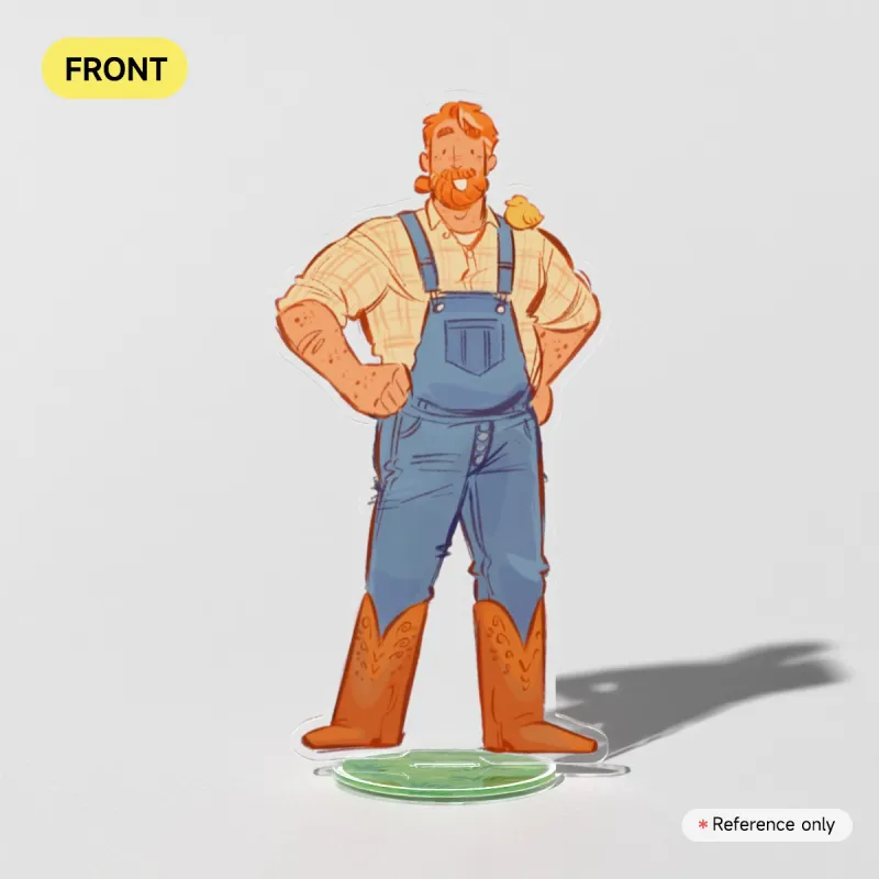 Product main image