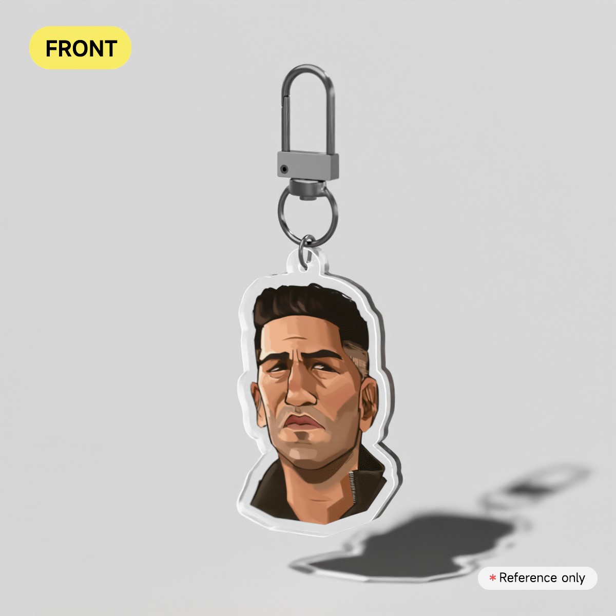 keychain
