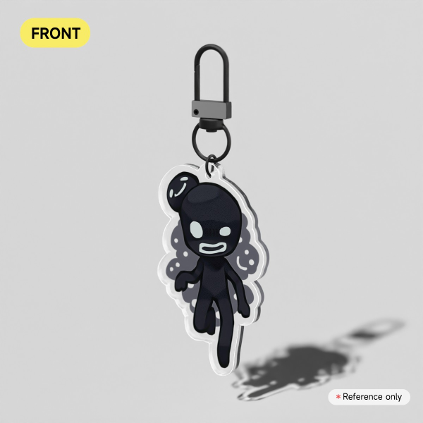 steven  keychain