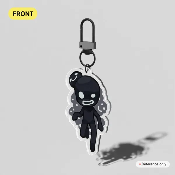 steven  keychain
