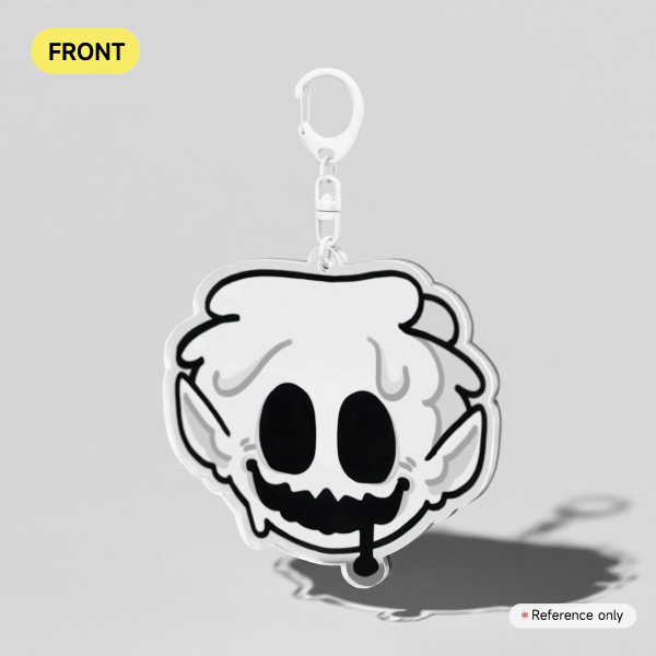 Maturin cute keychain