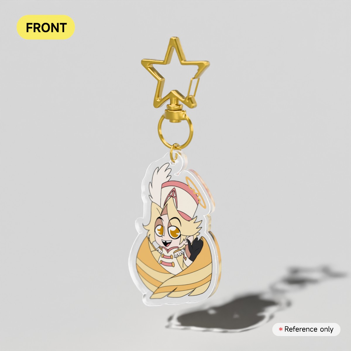 keychain