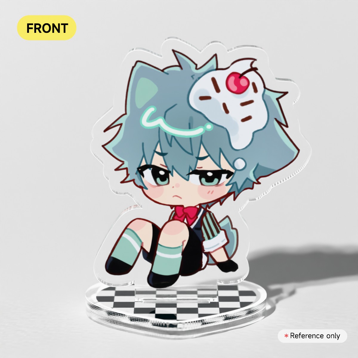 standee