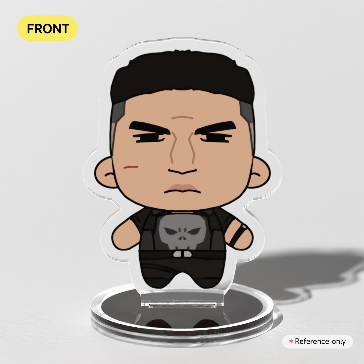 standee