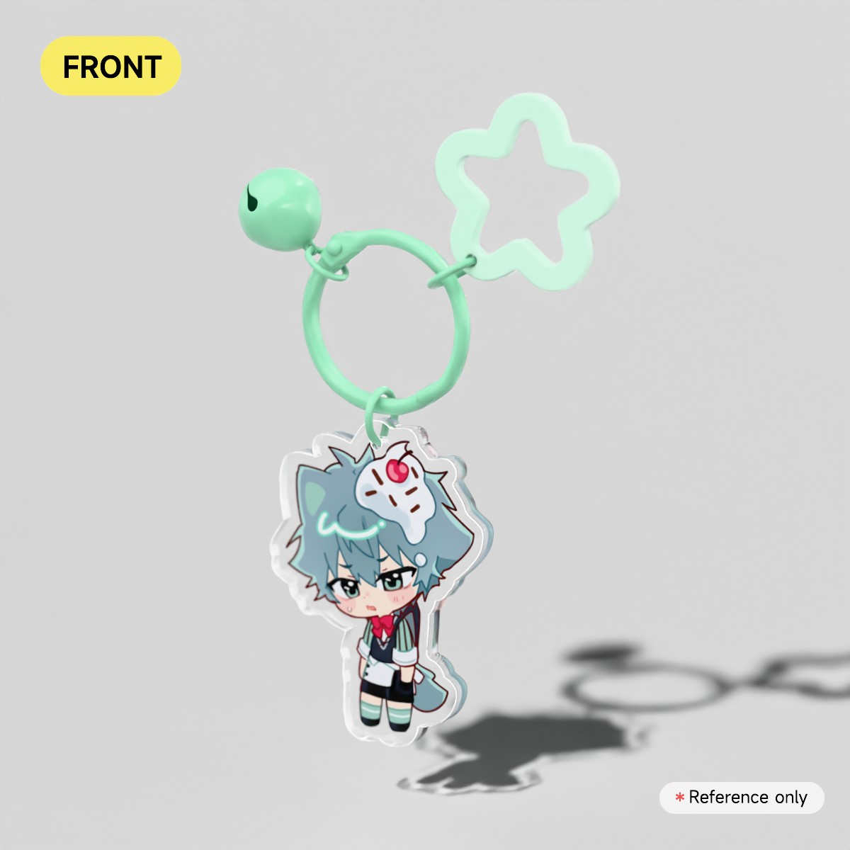 keychain