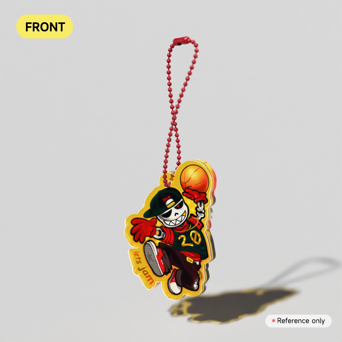keychain