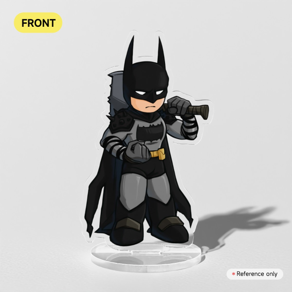 Absolute Batman Standee