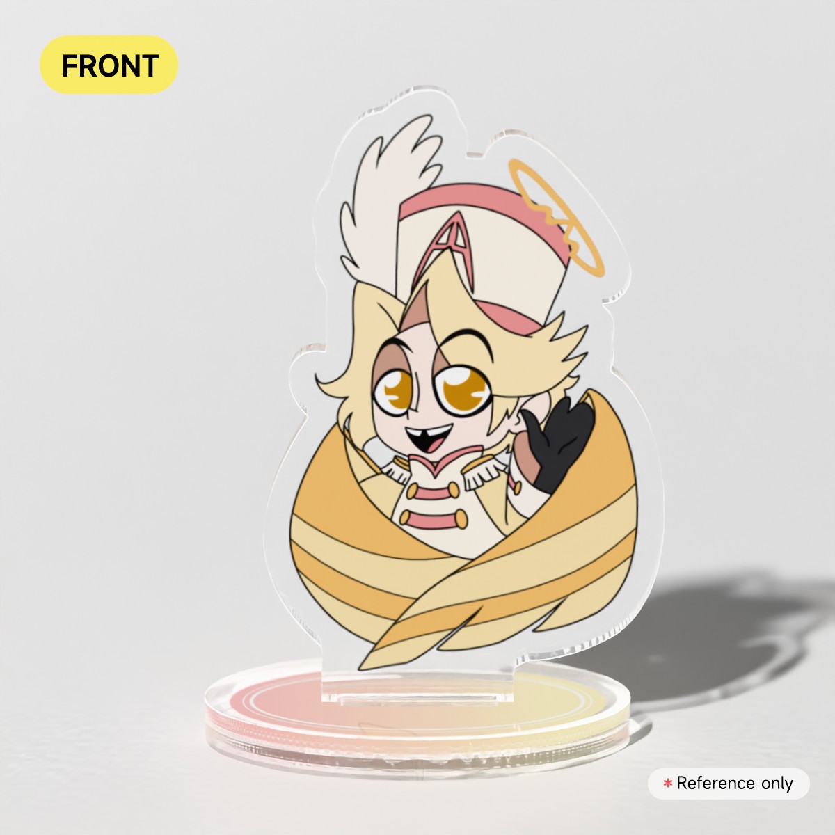 standee