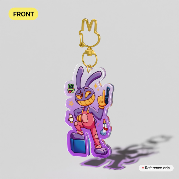 Jax - Kaychain