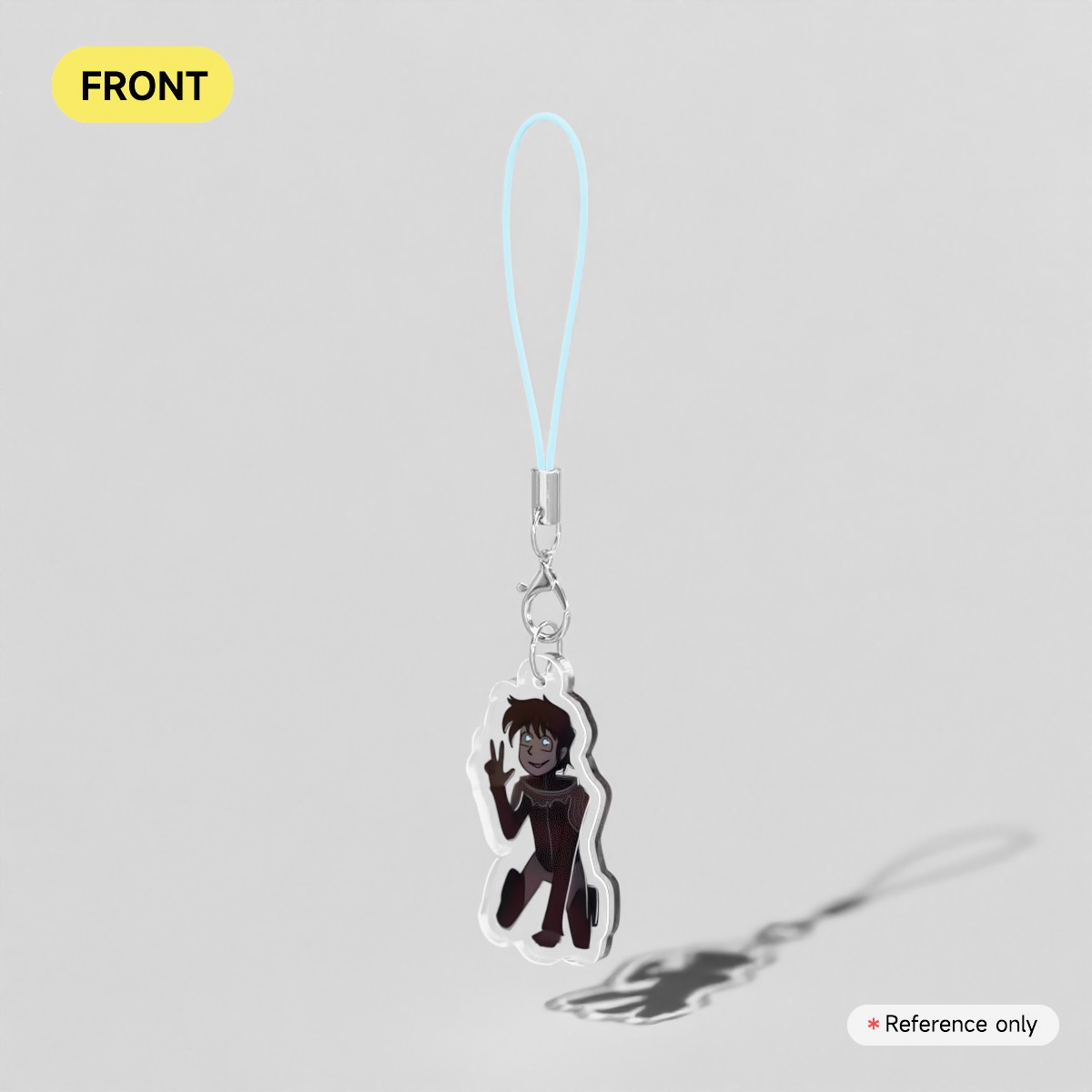 Nox Charm