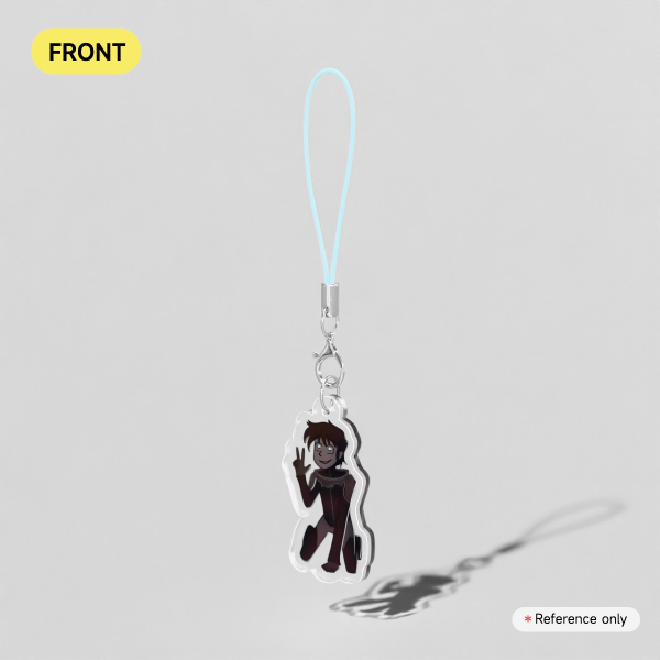 Nox Charm