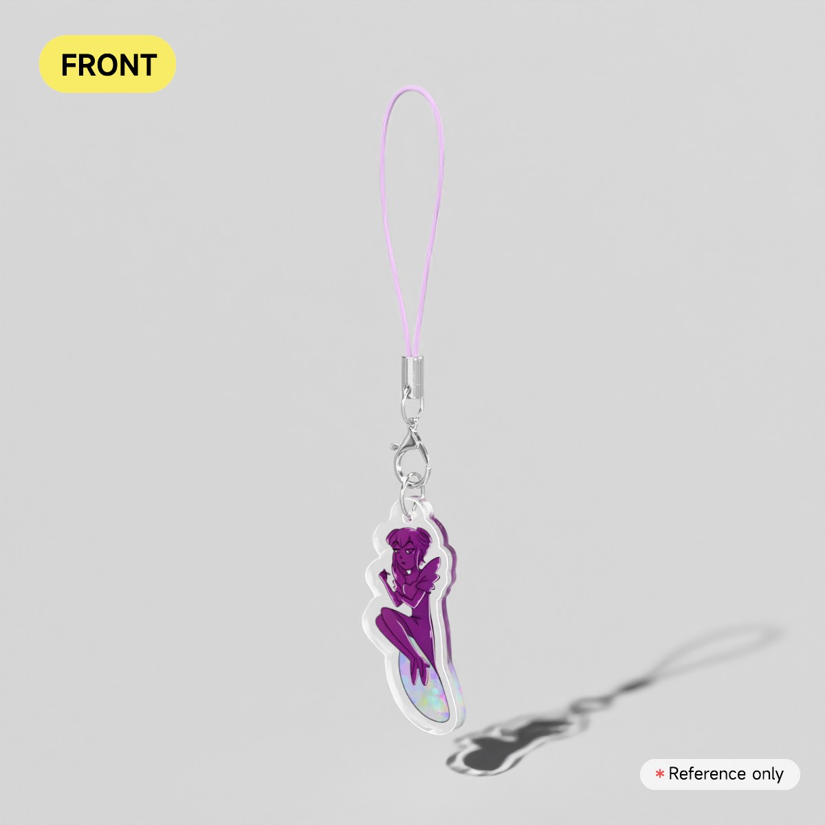 Violet Charm