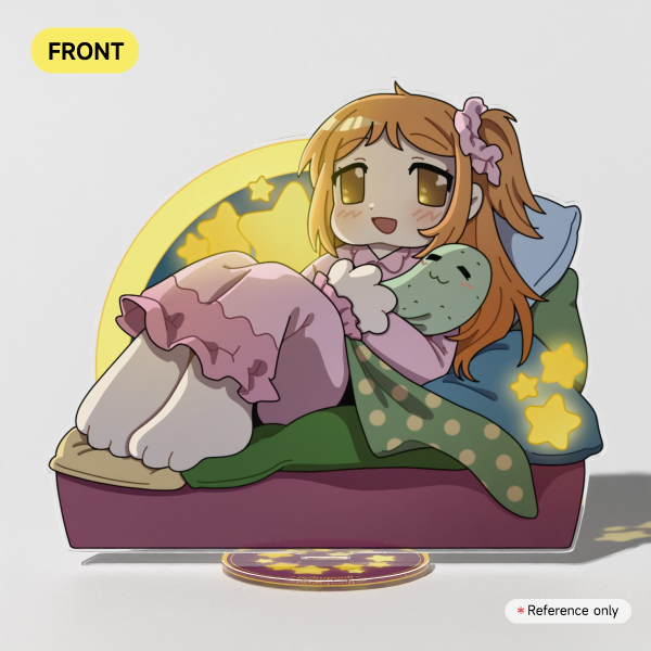goodnight p~chan stand