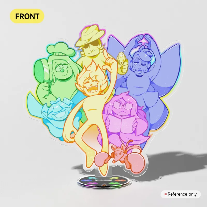 Product main image