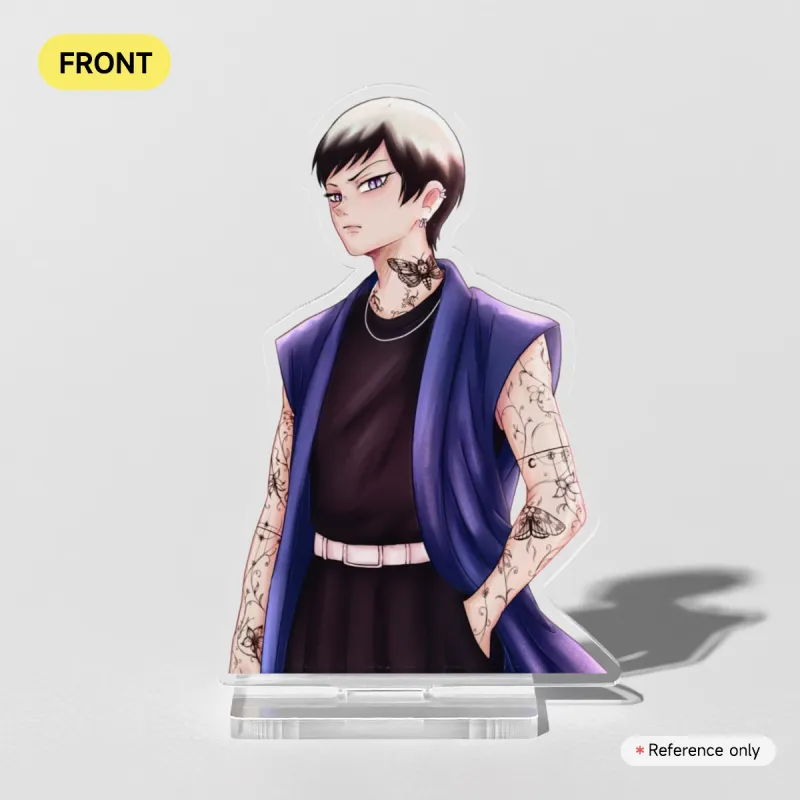 Product main image
