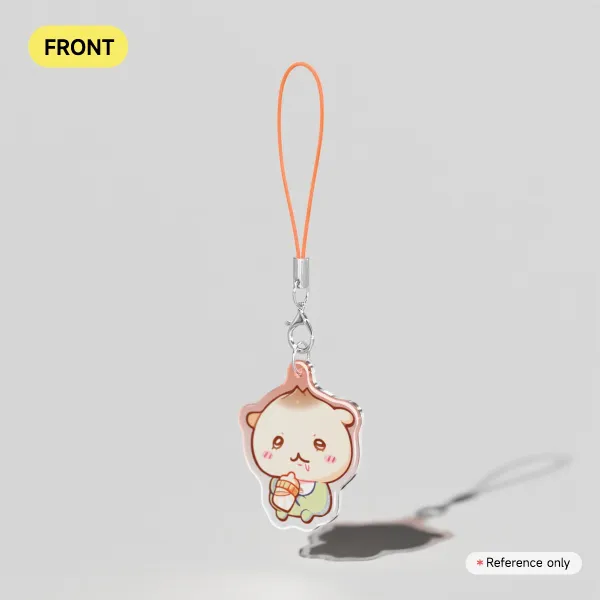 kurimanju phonecharm!!