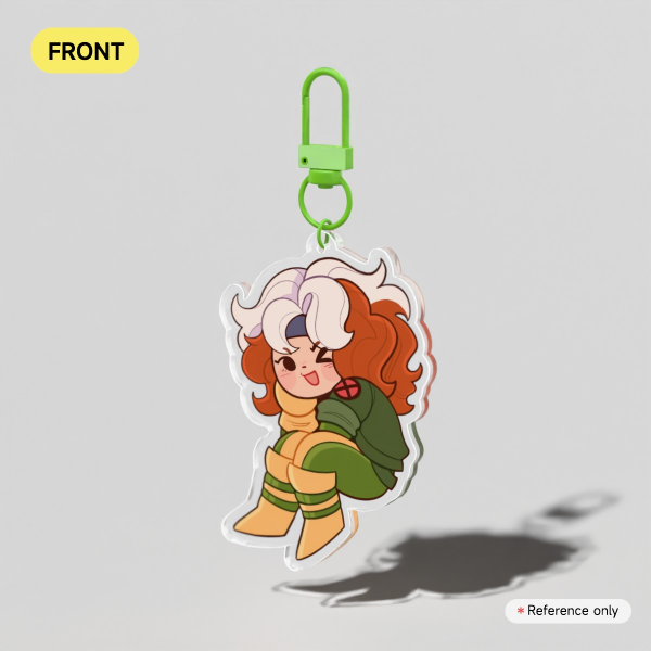 Chibi Rouge