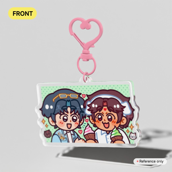 Bingyuan Date