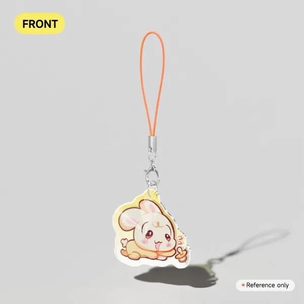 usagi phonecharm!!