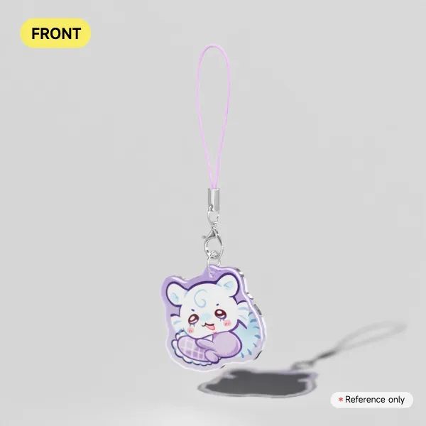 Momonga phonecharm