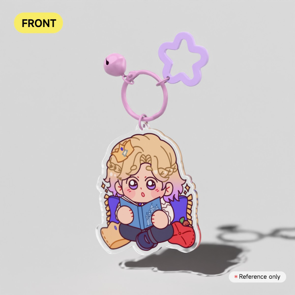 Chibi Vil
