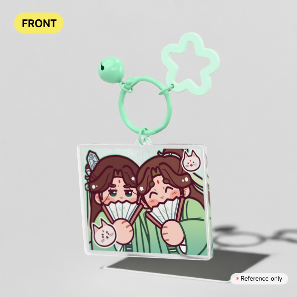 Two Shizuns