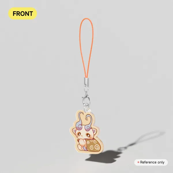 Komasan phonecharm