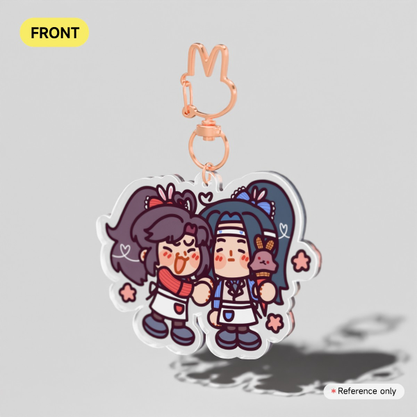 Chibi Wangxian
