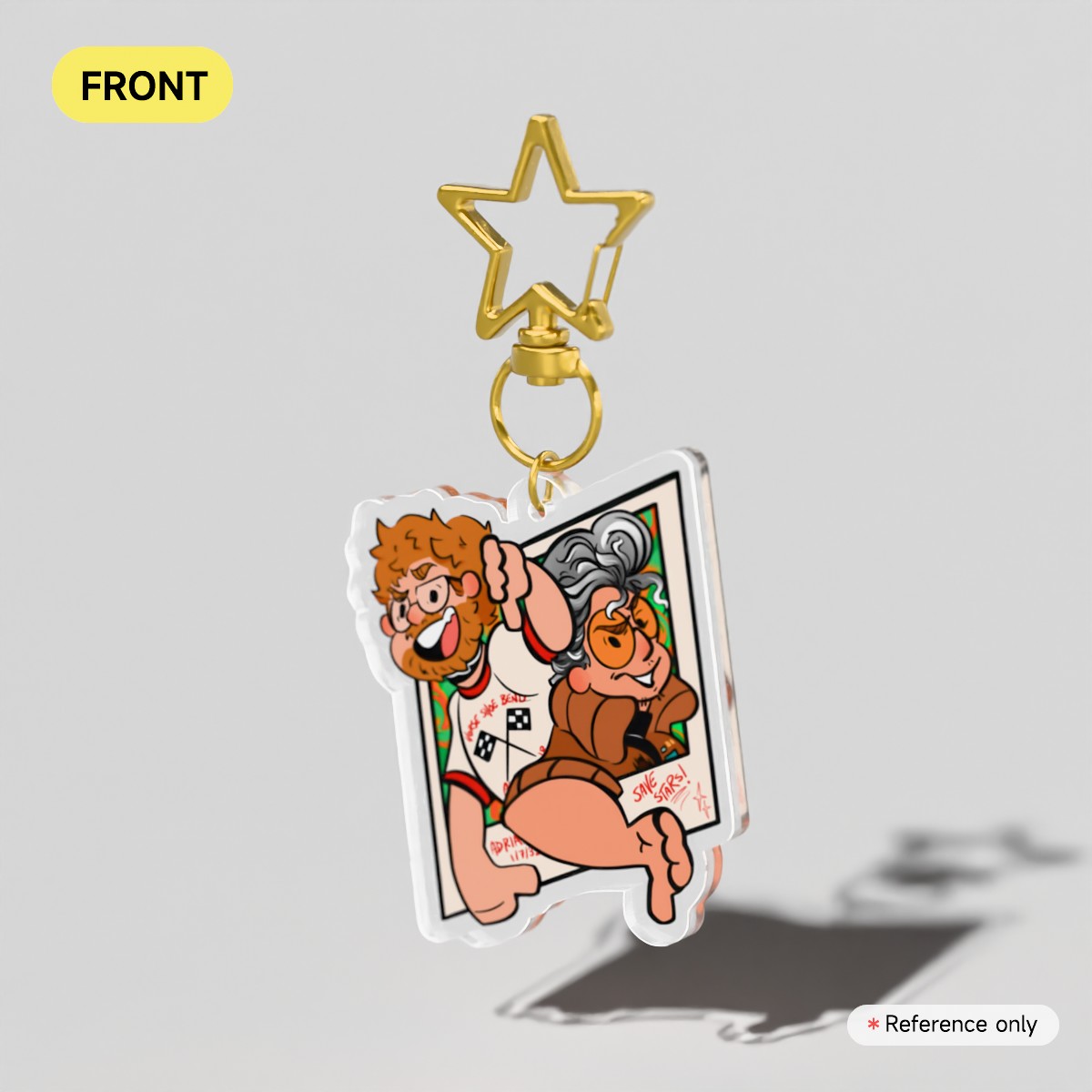 keychain