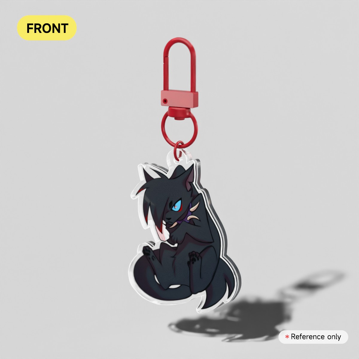 keychain
