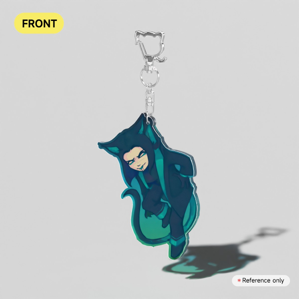 XX1 Charm
