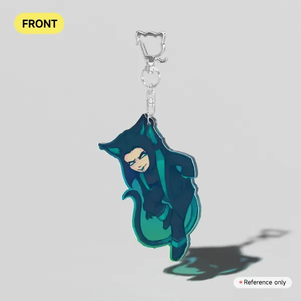 XX1 Charm