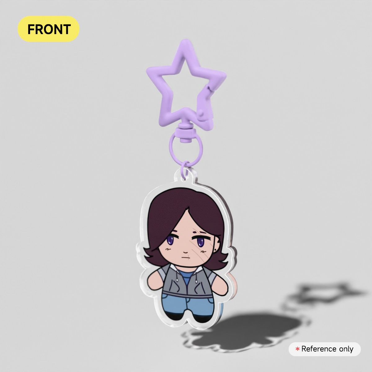 keychain