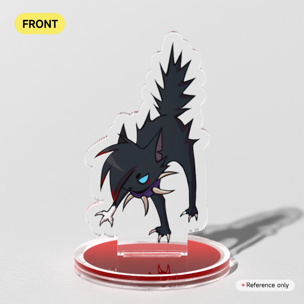 standee