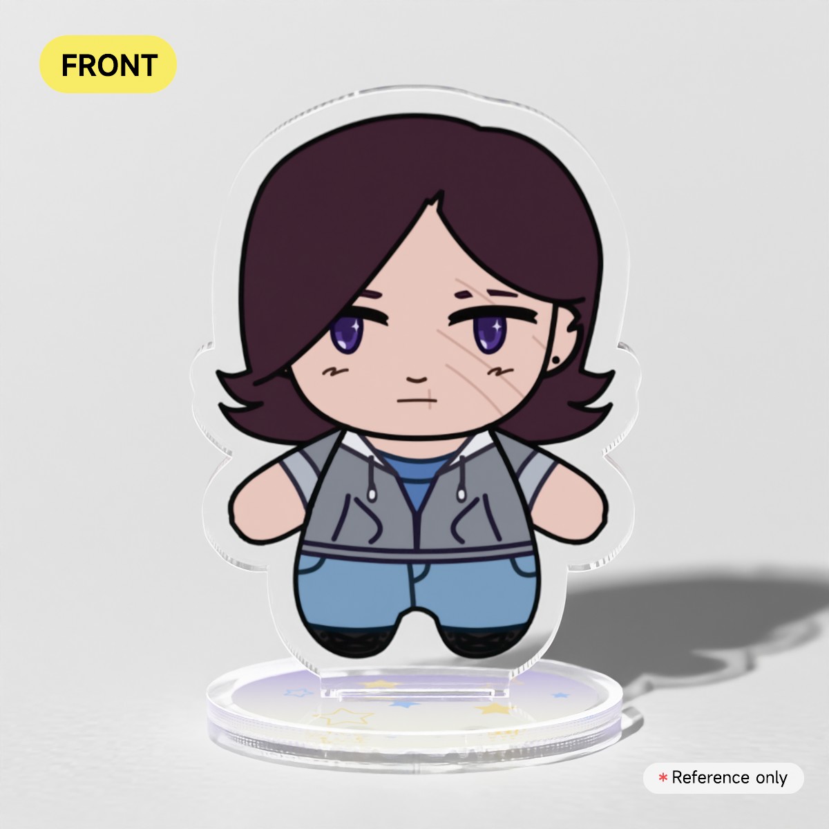 standee