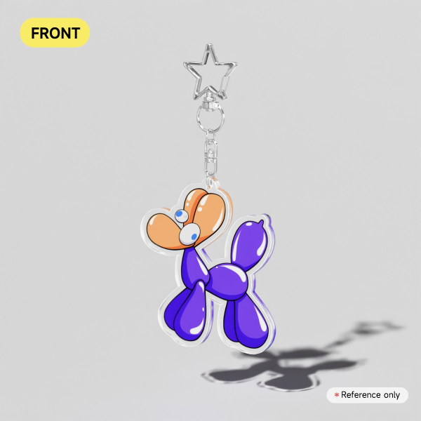 TADC - Kinger Balloon Animal