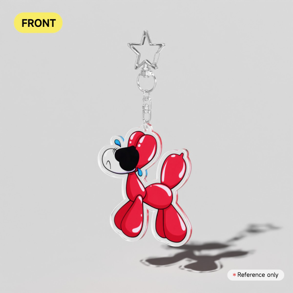 TADC - Gangle Balloon Animal