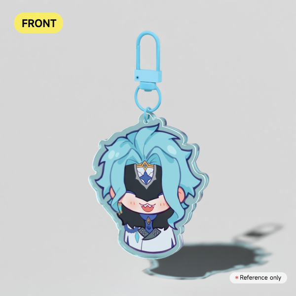 Dottore charm