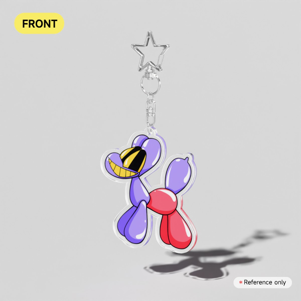 TADC - Jax Balloon Animal